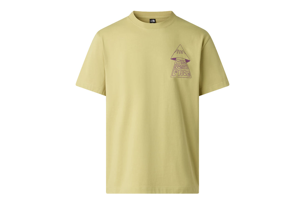 Mountain Play Relaxed Short Sleeve Tee