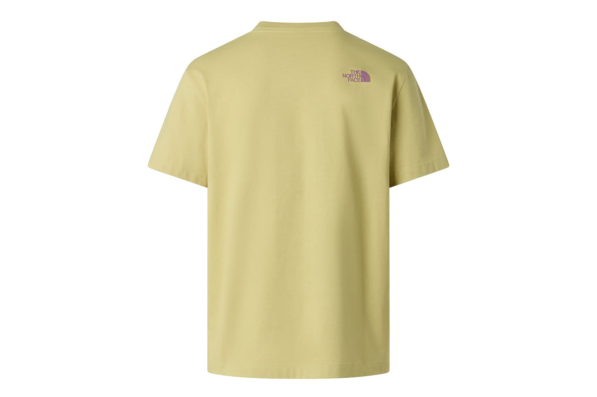Mountain Play Relaxed Short Sleeve Tee