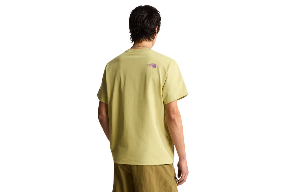 Mountain Play Relaxed Short Sleeve Tee