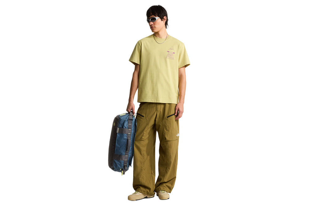 Mountain Play Relaxed Short Sleeve Tee
