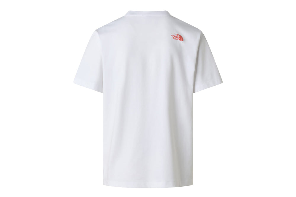 Mountain Play Relaxed Short Sleeve Tee