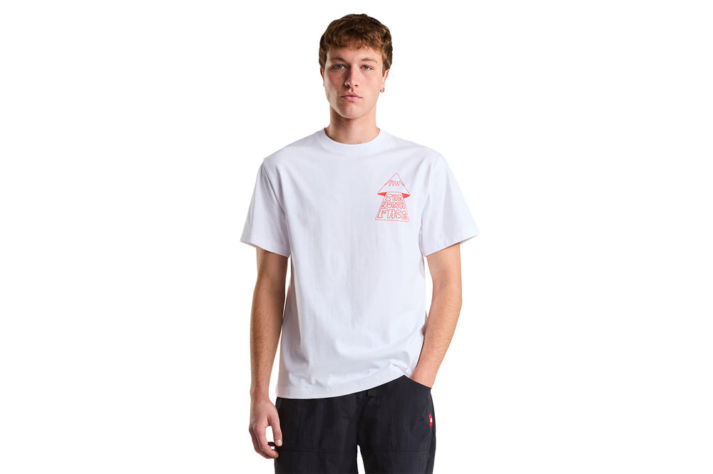 Mountain Play Relaxed Short Sleeve Tee