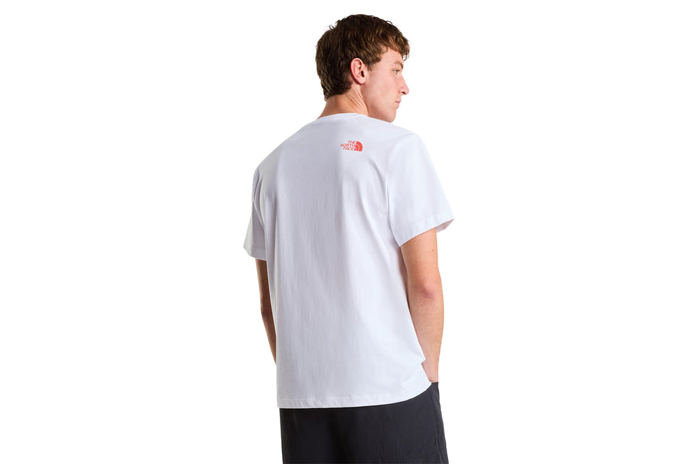 Mountain Play Relaxed Short Sleeve Tee