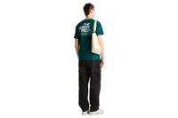 Mountain Sketch Short Sleeve Tee