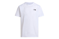 Mountain Sketch Short Sleeve Tee