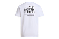 Mountain Sketch Short Sleeve Tee