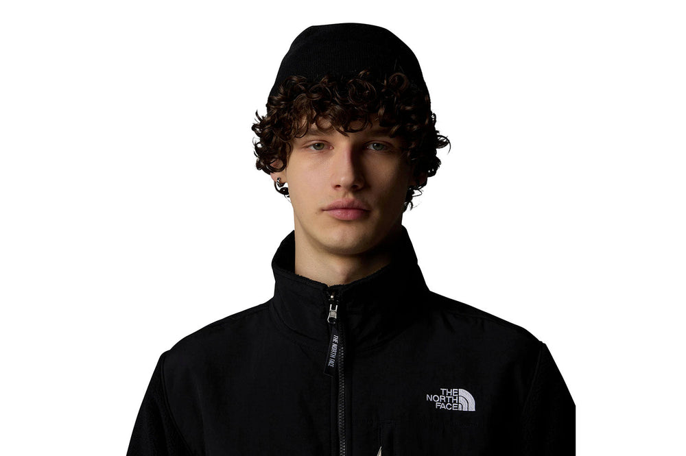 Norm Shallow Beanie