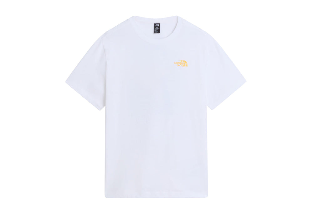 Pitch A Tent T-Shirt