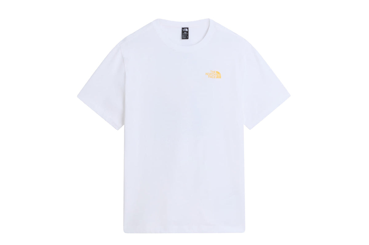 Pitch A Tent T-Shirt