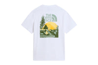 Pitch A Tent T-Shirt