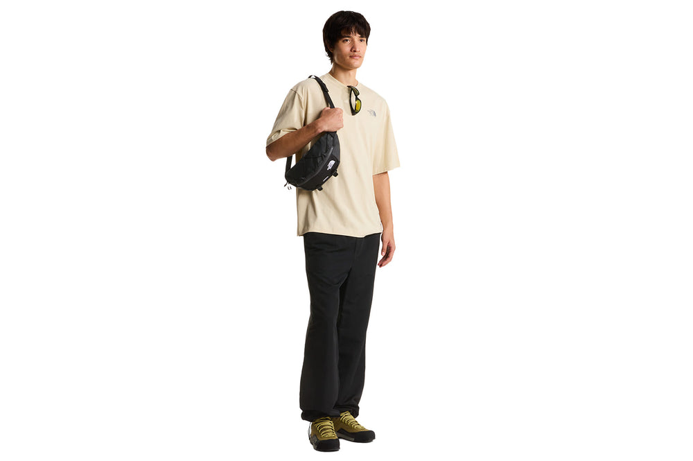 Plant & Flora Oversize Tee
