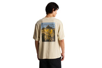 Plant & Flora Oversize Tee