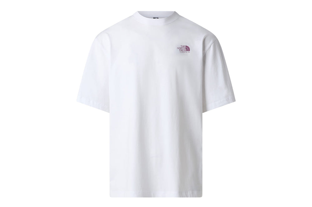 Plant & Flora Oversize Tee
