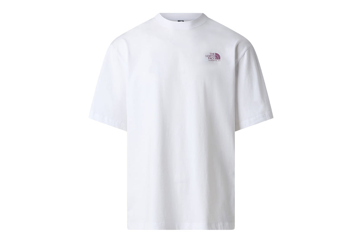 Plant & Flora Oversize Tee