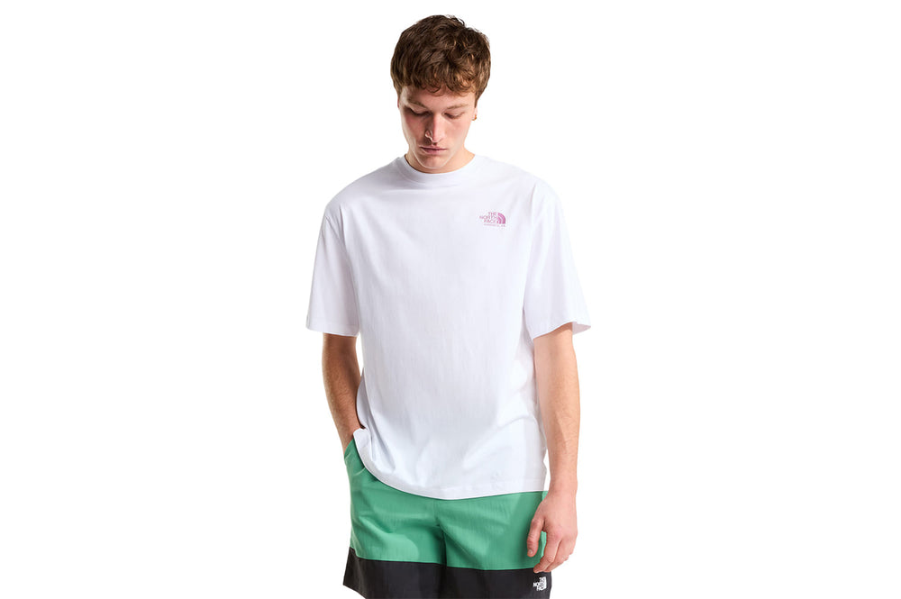 Plant & Flora Oversize Tee
