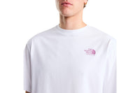 Plant & Flora Oversize Tee
