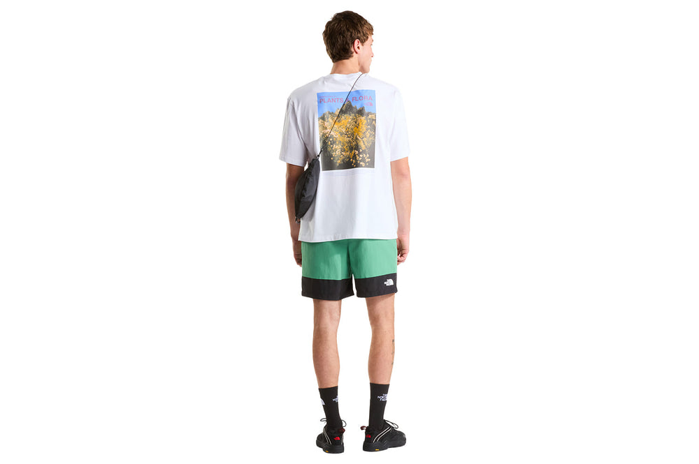 Plant & Flora Oversize Tee