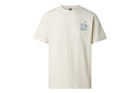 Stones Relaxed Kurzarm-T-Shirt
