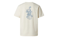 Stones Relaxed Kurzarm-T-Shirt