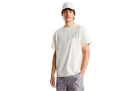Stones Relaxed Kurzarm-T-Shirt