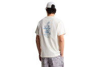 Stones Relaxed Kurzarm-T-Shirt