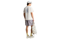 Stones Relaxed Kurzarm-T-Shirt