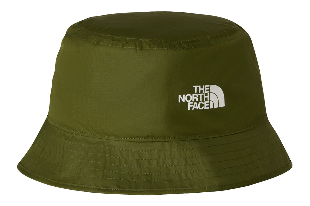 Sun Stash Hat