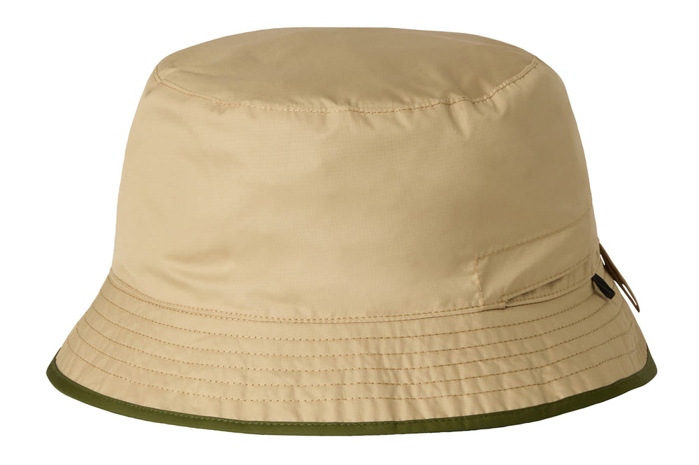 Sun Stash Hat