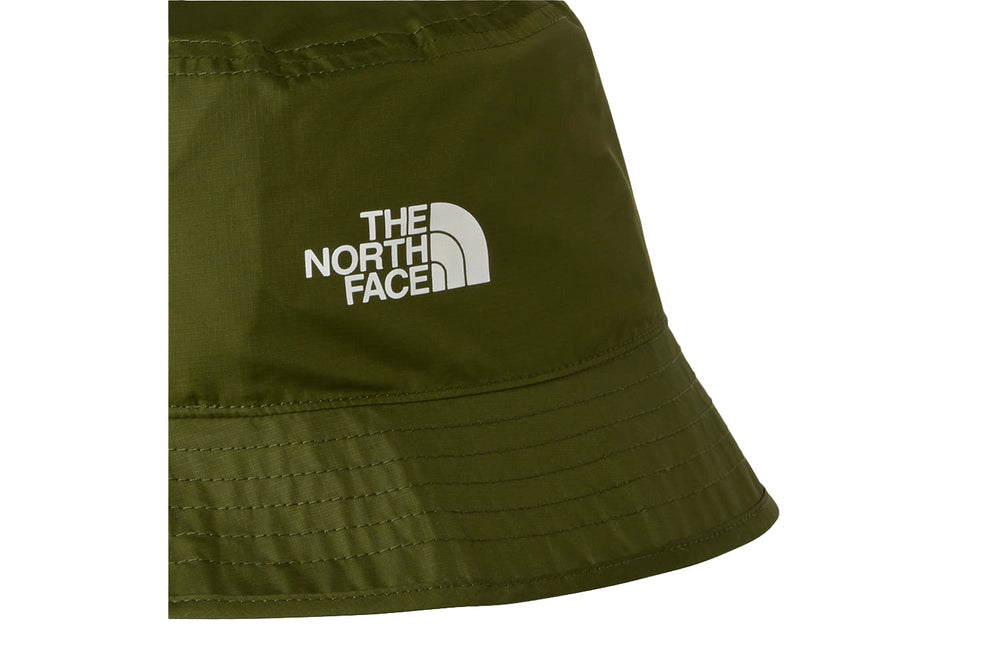 Sun Stash Hat