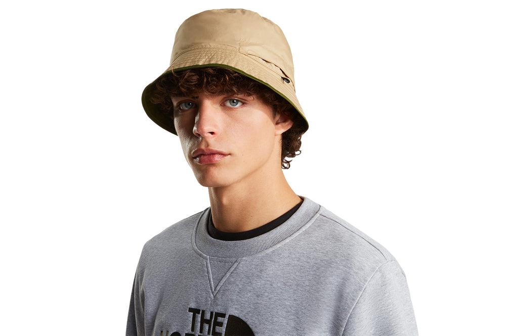 Sun Stash Hat