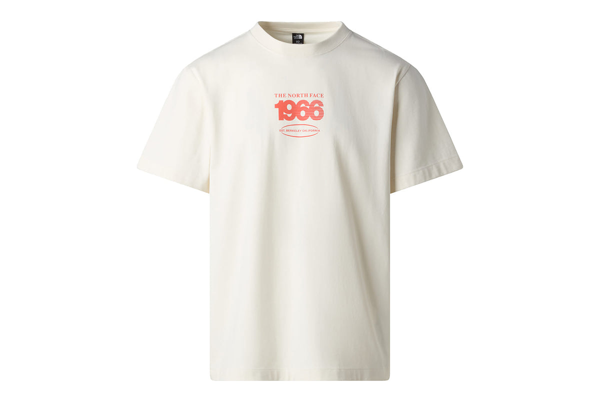 Track Relaxed Kurzarmshirt