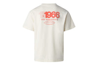 Track Relaxed Kurzarmshirt