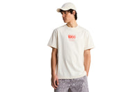Track Relaxed Kurzarmshirt