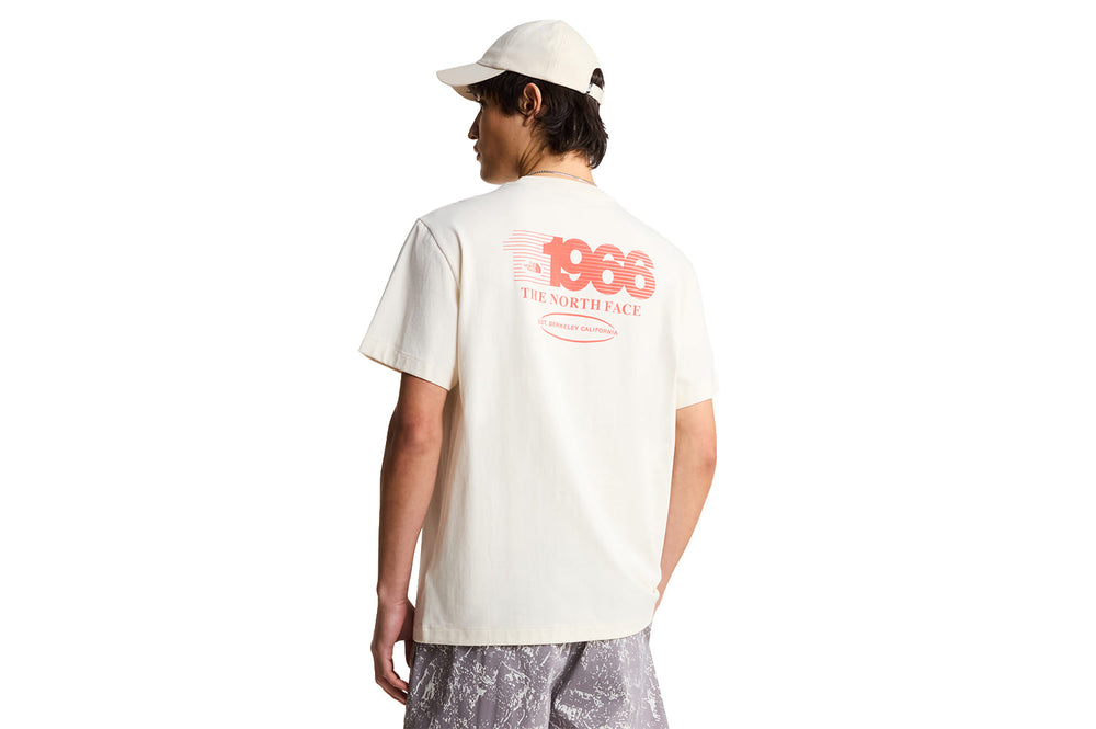 Track Relaxed Kurzarmshirt