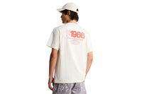 Track Relaxed Kurzarmshirt