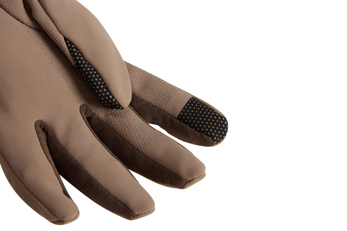 Windstopper Fleece Glove GORE-TEX®
