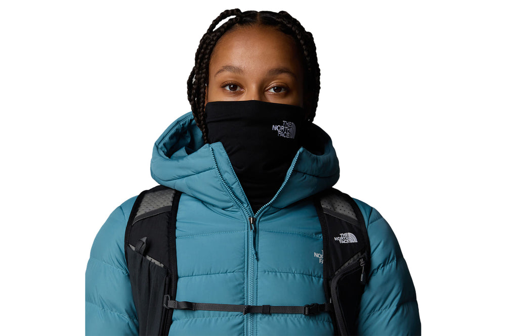 Winter Seamless Neck Gaiter