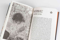 Tristan Jurisch | Beim Pilzesammeln
